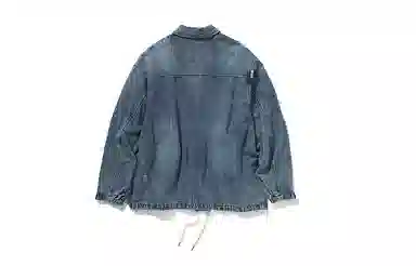 nautica white sail FW23