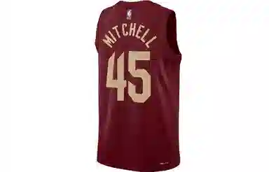 Nike NBA SW 22-23 45