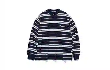 nautica white sail FW23 T
