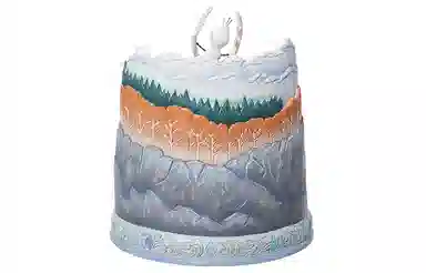 ENESCO DisneyTraditions 2 19cm