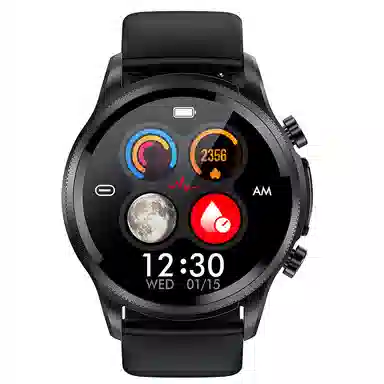 DMDG E402 ECG