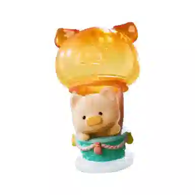 52TOYS LuLu 8