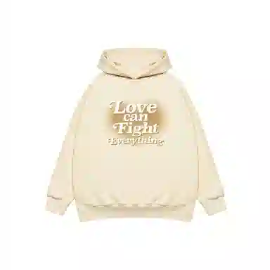 Love me later FW22 don't be afraid