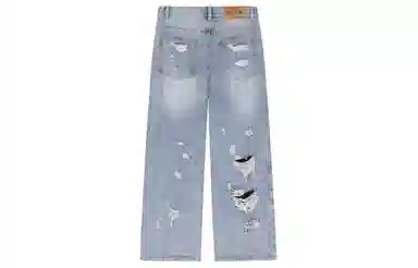 KILLWINNER REBIRTH Jeans