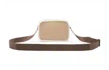 Champion Fluffy Series Crossbody Bag