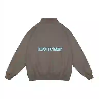 LOVE ME LATER