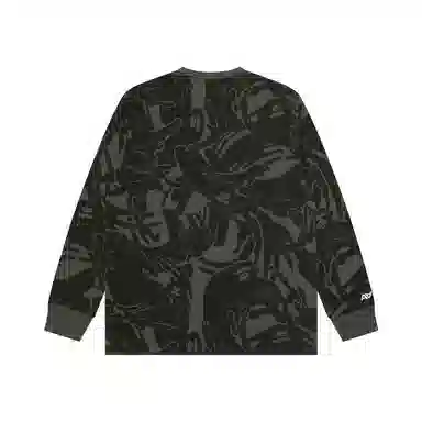 Aape FW23 Long Sleeve Tee