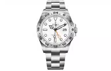 Rolex Explorer M226570-0001