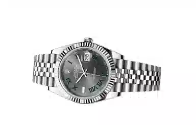 Rolex Datejust M126334-0022