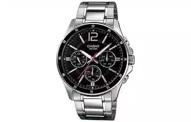 Casio MTP-1374D-1ALTP-1391D-4AVDF