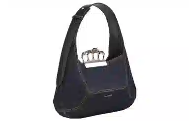 Alexander McQueen Jewelled