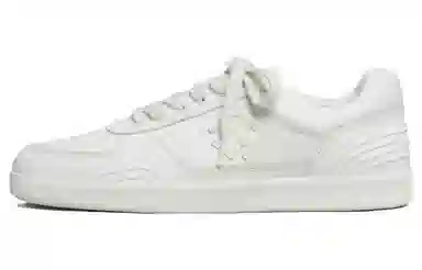 Tory Burch Low Top Sneakers White