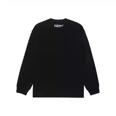Aape FW23 Long Sleeve T-Shirt