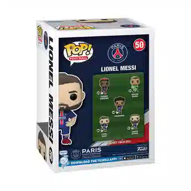Funko Q 9.5cm