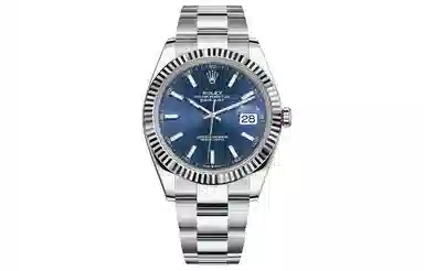 Rolex Datejust m126334-0001