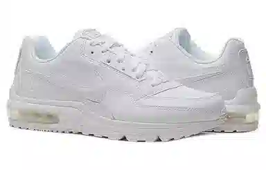 Nike Air Max LTD 3 White