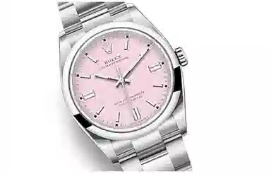 Rolex Oyster Perpetual 36mm M126000-0008