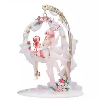 MIHOYO 17 Ver. 38cm