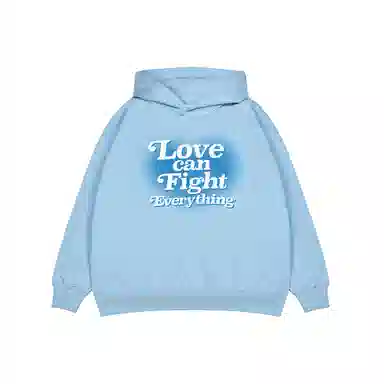 Love me later FW22 don't be afraid