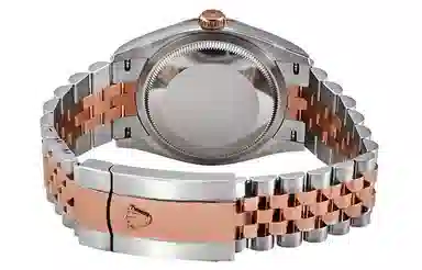 Rolex Datejust m126331-0008