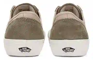 Vans Style 136 Decon VR3 Khaki