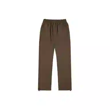 LOVEMELATER FW22 don't be afraid