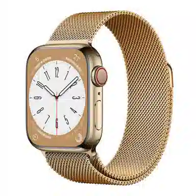 wepro Apple watch