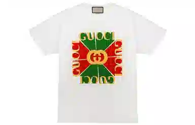 GUCCI FW22 LogoT