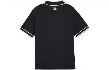 MLB WomenS Monogram Pq T-Shirts New York Yankees T