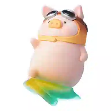 52TOYS LuLu 8