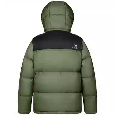 CAMEL Warm Fleece Series