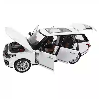 118 RANGE ROVER 50 29cm