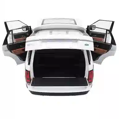 118 RANGE ROVER 50 29cm