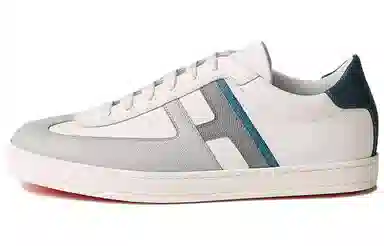 Hermes Boomerang Low Grey