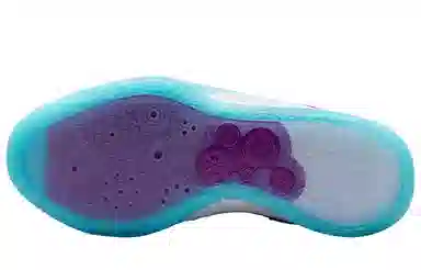 Nike KD 16 Blue Purple