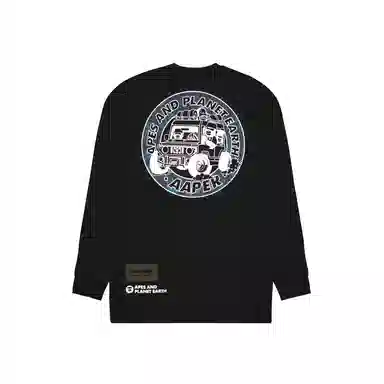 Aape FW23 T
