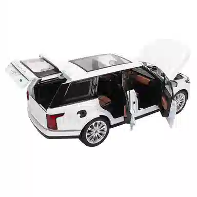 118 RANGE ROVER 50 29cm