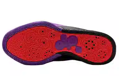 Nike KD 16 Black Purple