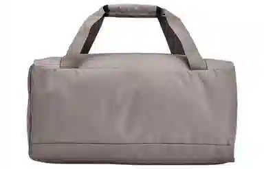 Under Armour Gametime Logo Gym Bag Gray Small