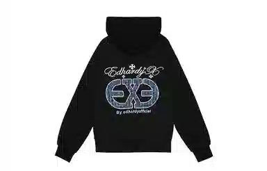 Ed Hardy Hoodie