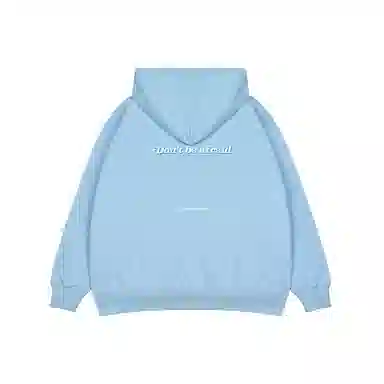 Love me later FW22 don't be afraid