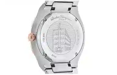FERRAGAMO 36 50 SFKS00223
