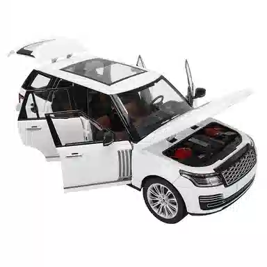 118 RANGE ROVER 50 29cm