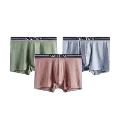 NAUTICA UNDERWEAR 3D