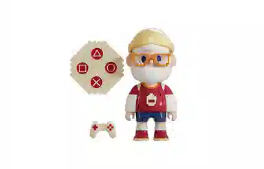 FARMER BOB BOB 300 26.5cm