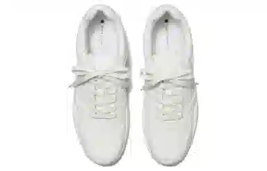 Tory Burch Low Top Sneakers White