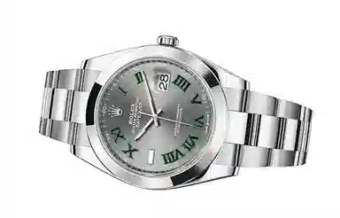 Rolex Datejust 41 m126300-0013