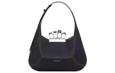 Alexander McQueen Jewelled