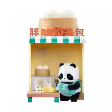 52TOYS DIY 6
