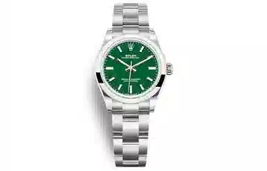 Rolex Oyster Perpetual M277200-0006